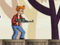 Leikur Futurama: Heimir morgundagsins  á netinu
