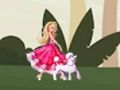 Leikur Barbie Dreamhouse ævintýri  á netinu