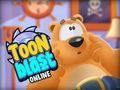 Leikur Toon Blast á netinu  á netinu
