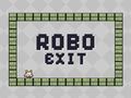 Leikur Robo Hætta  á netinu