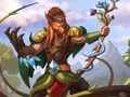 Leikur Stækkun Firestone: Warfront á netinu