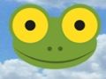 Leikur Hittu Make the Frog  á netinu