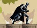 Leikur Batman: Óvinurinn innan á netinu
