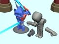 Leikur Samurai Flash 3d á netinu