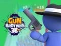 Leikur Gun Brothers 3d á netinu