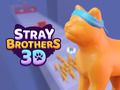 Leikur Villir bræður 3d á netinu