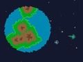 Leikur Galactic Crusade Clicker á netinu