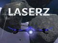 Leikur Laserz á netinu