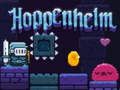 Leikur Hoppenhelm á netinu