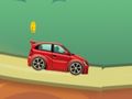 Leikur Skemmtilegur Racer  á netinu