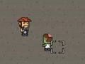 Leikur Pixel Zombie Shooter á netinu