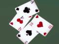 Leikur Solitaire 15in1 safn  á netinu