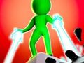 Leikur Dungeon Slash 3d á netinu
