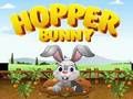 Leikur Hopper Bunny á netinu