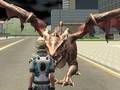 Leikur Cars Thief Dragon Edition á netinu