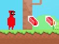 Leikur Pixel laug  á netinu
