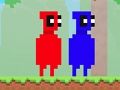Leikur PixelPooL 2 - leikmaður  á netinu