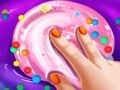 Leikur Super Slime 3d á netinu