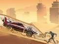 Leikur Zombie Hill Racing á netinu