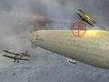 Leikur Zeppelin árás  á netinu