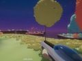 Leikur Planet Jumper á netinu
