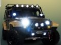 Leikur Jeppahermi utan vega 4x4 2022  á netinu