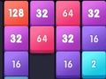 Leikur 2048 myndun  á netinu