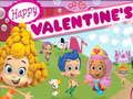 Leikur Gleðilegan Valentínusardag  á netinu