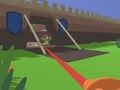 Leikur Minigun sveppir  á netinu