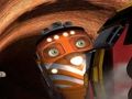 Leikur Chuggington: Tunnel Adventure á netinu