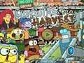 Leikur Big City Greens: Haywire Harvest á netinu