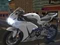 Leikur Turbo Moto Racer 2022 á netinu