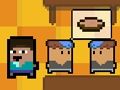 Leikur Noob Restaurant Simulator á netinu