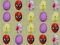 Leikur Spider-Man páskaeggjaleikir  á netinu