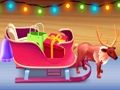 Leikur Disney Junior: Leikfangagerðarmaður á netinu