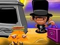 Leikur Monkey Go Happy Stage 667 á netinu