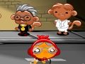 Leikur Monkey Go Happy Stage 669 á netinu