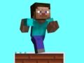 Leikur Noob Platform Adventure á netinu