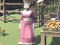 Leikur Samurai flýja  á netinu