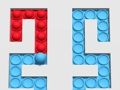 Leikur Bubble Maze á netinu