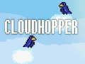 Leikur CloudHopper á netinu