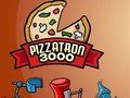 Leikur Pizzatron 3000 á netinu