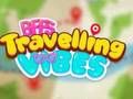 Leikur BFFs Traveling Vibes  á netinu