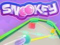 Leikur Snookey á netinu
