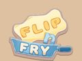 Leikur Flip n Fry á netinu