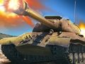 Leikur WW2 stríðsgeymir 2022 á netinu