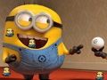 Leikur Finndu The Hidden Minions  á netinu