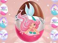 Leikur Surprise Egg 2 á netinu
