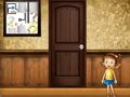 Leikur Amgel Kids Room flýja 70 á netinu