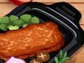 Leikur BBQ steikt  á netinu